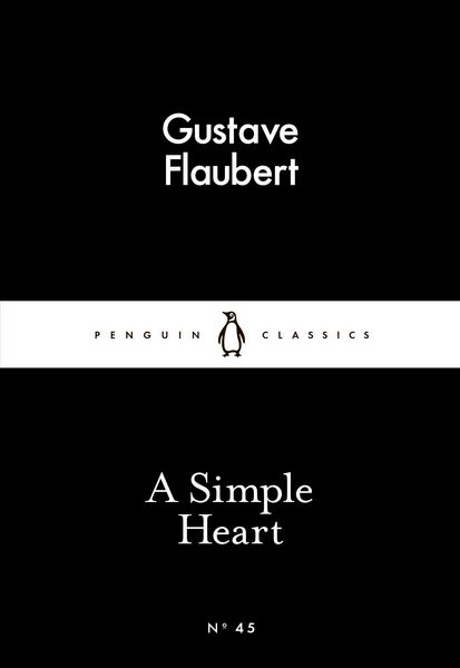 Produktbild: A Simple Heart