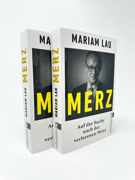 Produktbild: Merz