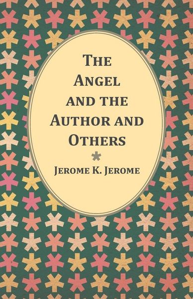 Produktbild: The Angel and the Author and Others