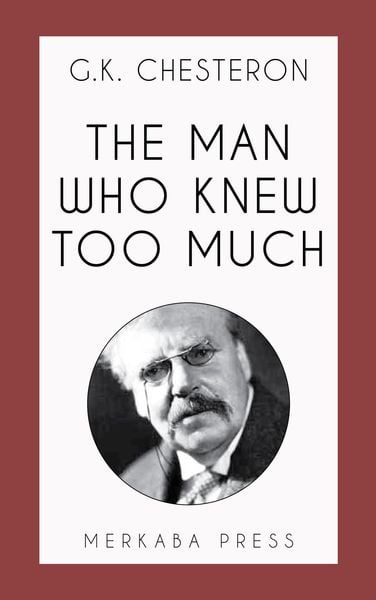 Produktbild: The Man Who Knew Too Much
