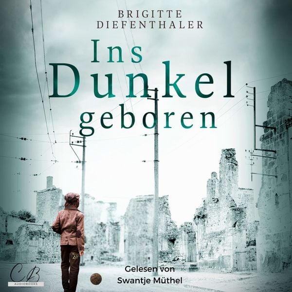 Ins Dunkel geboren