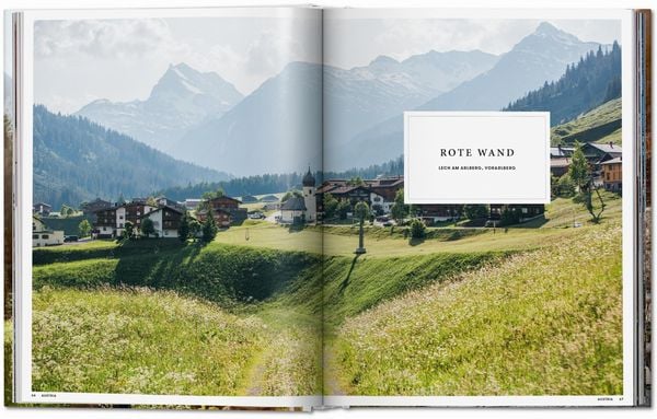 Produktbild: Great Escapes Alps