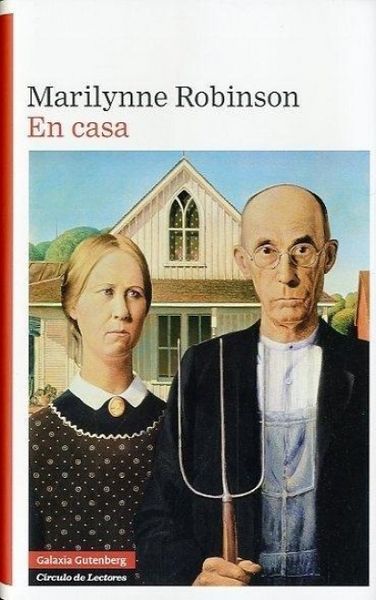 Produktbild: En casa