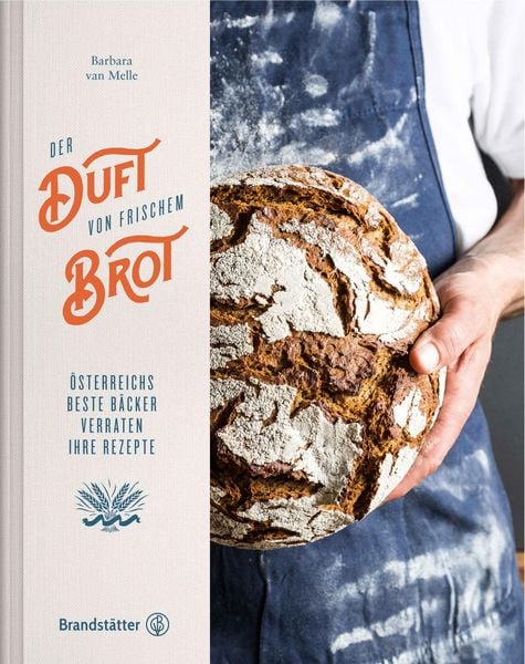 Produktbild: Der Duft von frischem Brot