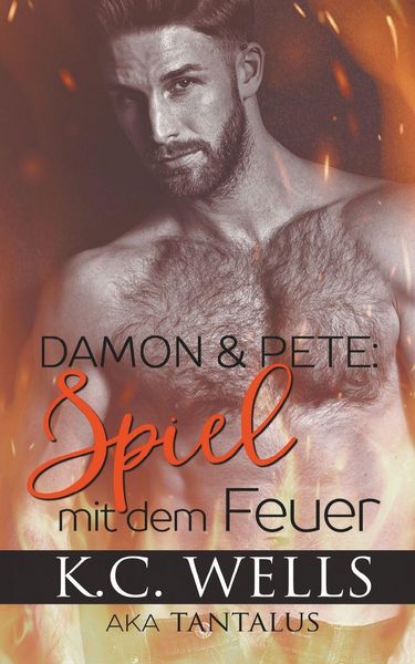Produktbild: Damon & Pete