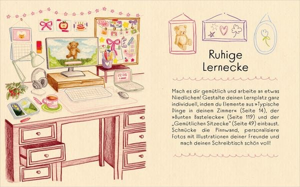Produktbild: Sweet Spaces