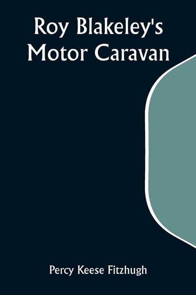 Produktbild: Roy Blakeley's Motor Caravan