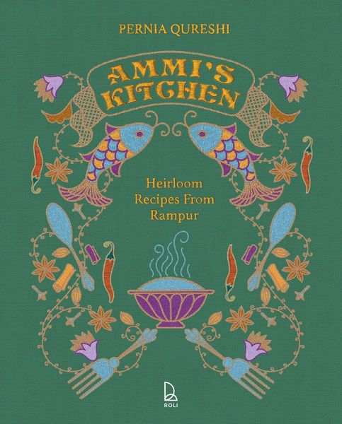 Produktbild: Ammi's Kitchen