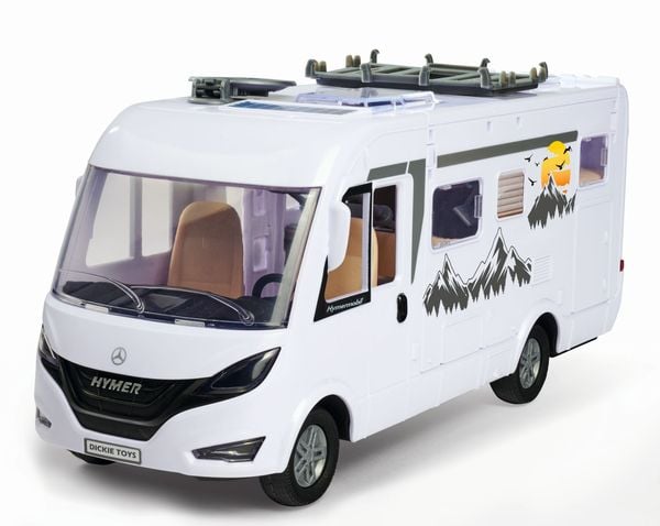 Produktbild: Camper Set, Try Me