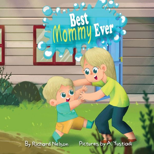 Produktbild: Best Mommy Ever