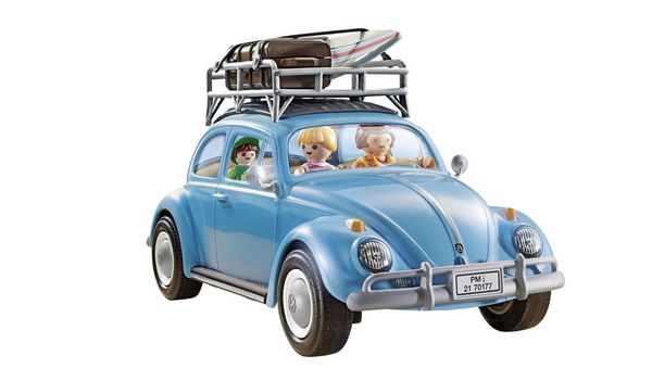Produktbild: PLAYMOBIL&reg; 70177 Volkswagen K&auml;fer