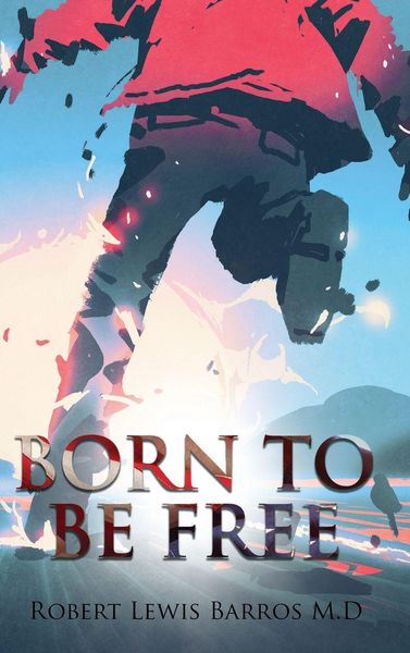 Produktbild: Born To Be Free