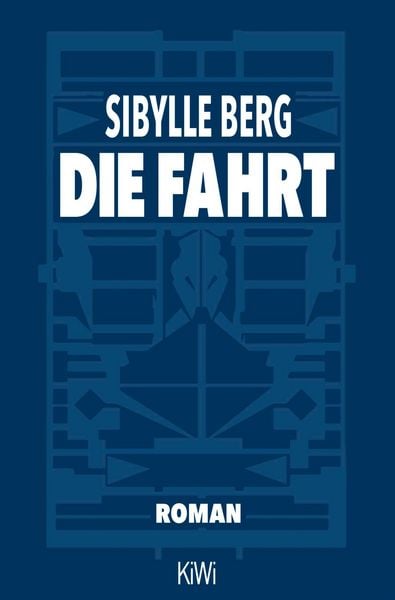 Produktbild: Die Fahrt