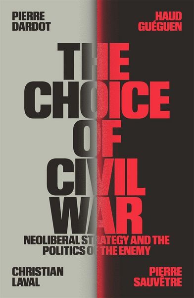 Produktbild: The Choice of Civil War