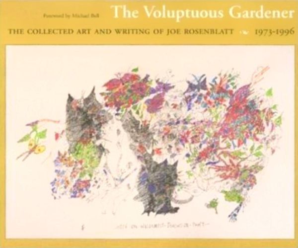Produktbild: The Voluptuous Gardener