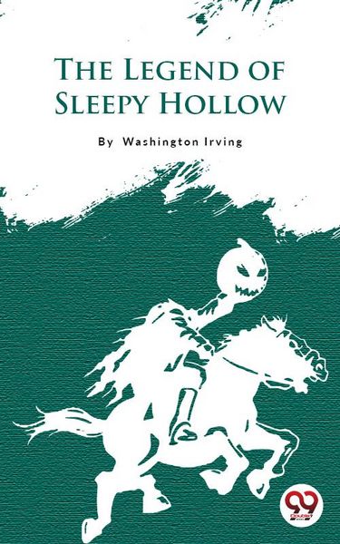 Produktbild: The Legend Of Sleepy Hollow