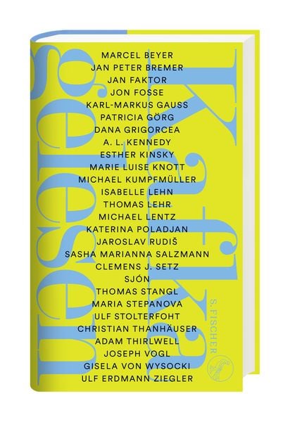 Produktbild: Kafka gelesen