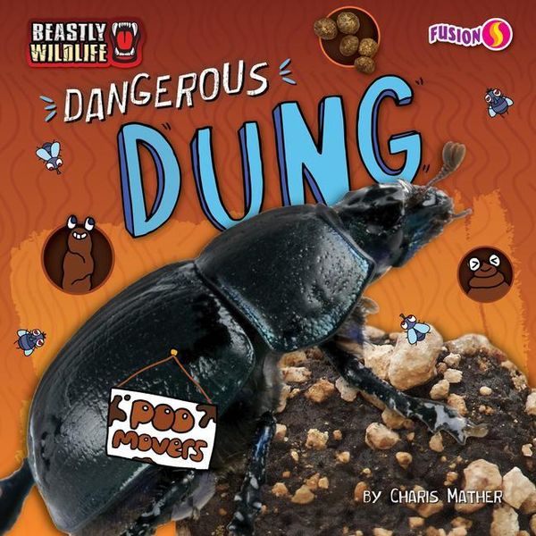 Produktbild: Dangerous Dung