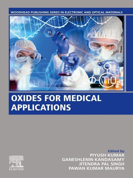 Produktbild: Oxides for Medical Applications
