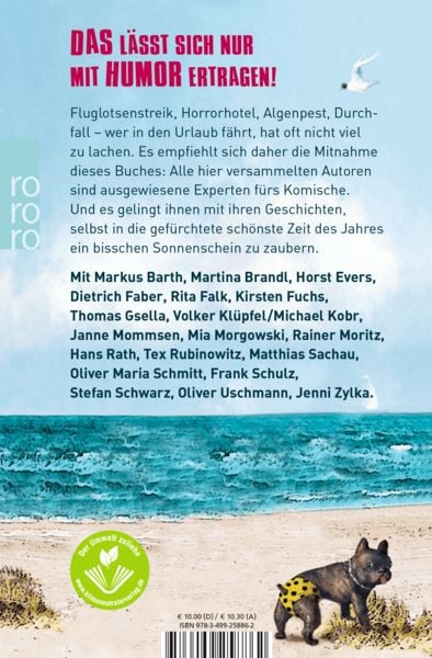 Produktbild: Urlaub mit Punkt Punkt Punkt