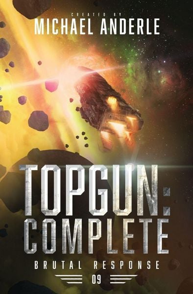 Produktbild: Topgun