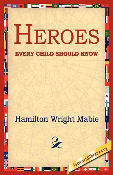 Produktbild: Heroes Every Child Should Know