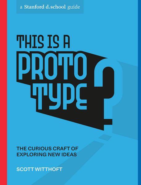 Produktbild: This Is a Prototype
