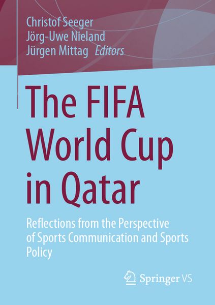 Produktbild: The FIFA World Cup in Qatar