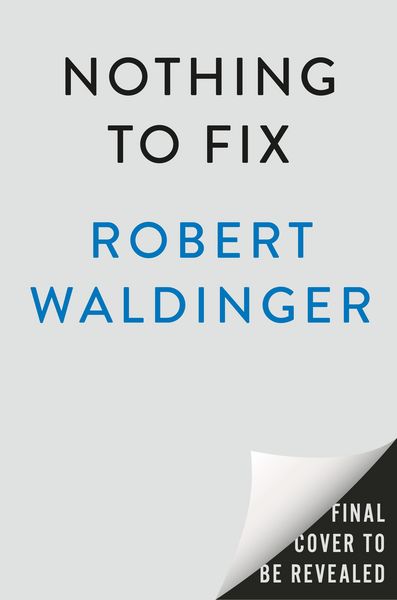 Produktbild: Nothing to Fix
