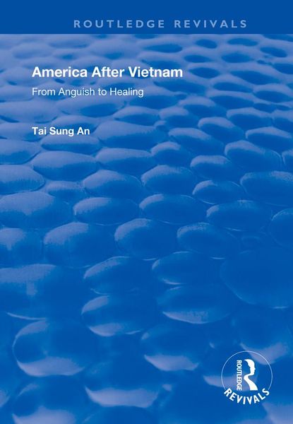 Produktbild: America After Vietnam