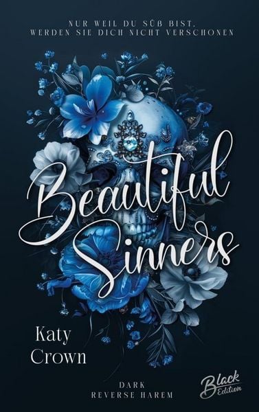 Produktbild: Beautiful Sinners