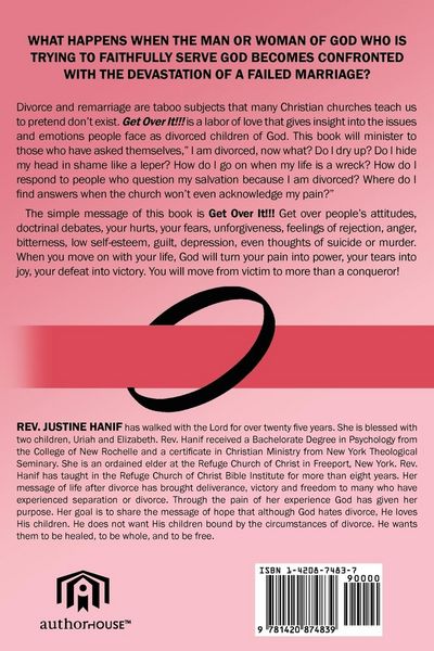 Produktbild: Get Over It!!!