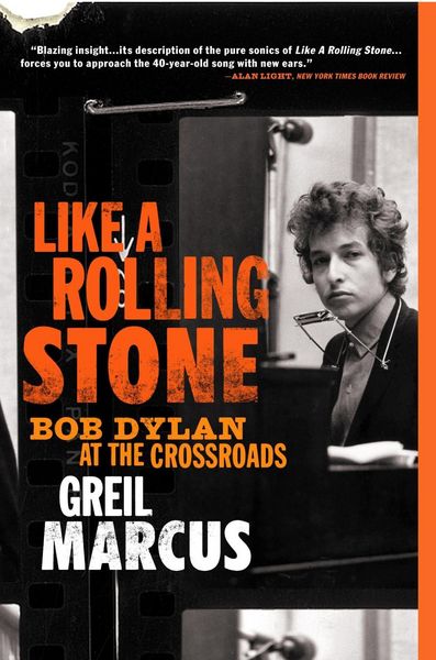 Produktbild: Like a Rolling Stone