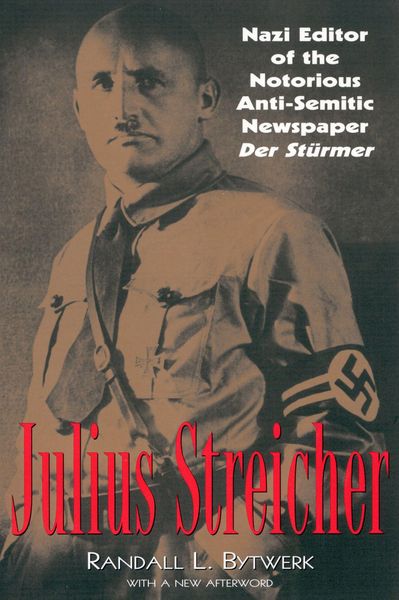 Produktbild: Julius Streicher
