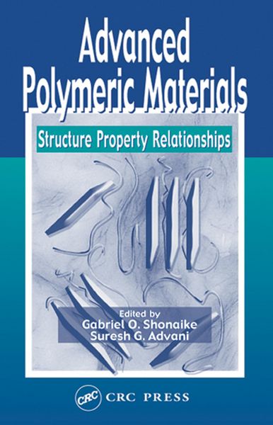 Produktbild: Advanced Polymeric Materials