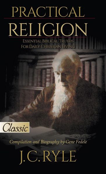 Produktbild: Practical Religion