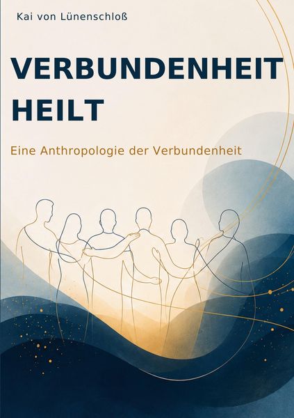 Produktbild: Verbundenheit heilt