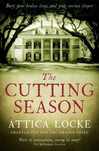 Produktbild: The Cutting Season