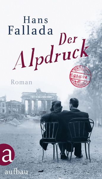 Produktbild: Der Alpdruck