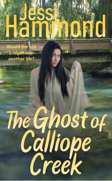 Produktbild: The Ghost of Calliope Creek
