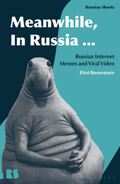 Produktbild: Meanwhile, in Russia...