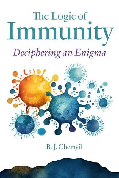 Produktbild: The Logic of Immunity