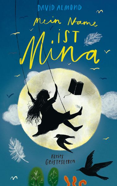Produktbild: Mein Name ist Mina