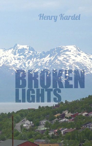 Produktbild: Broken Lights