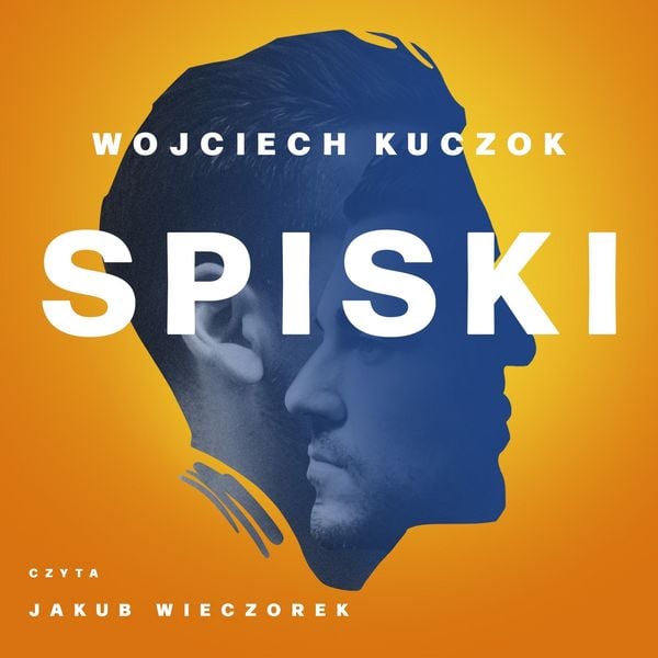 Produktbild: Spiski. Przygody tatrzańskie