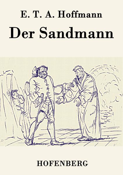 Produktbild: Der Sandmann