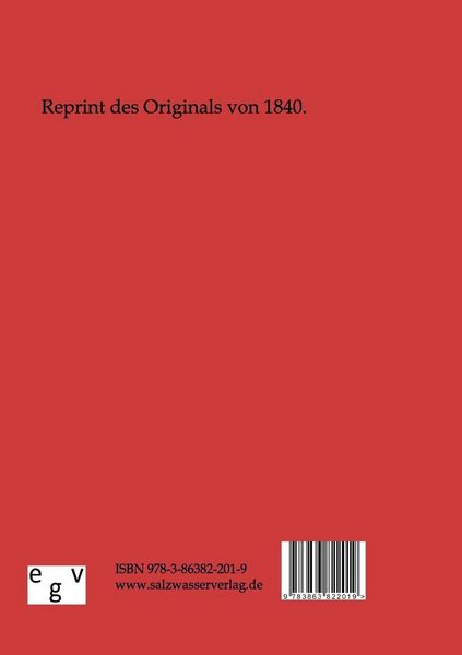 Produktbild: Serbiens Zust&auml;nde unter dem F&uuml;rsten Milosch bis zu dessen Regierungs-Entsagung im Jahre 1839