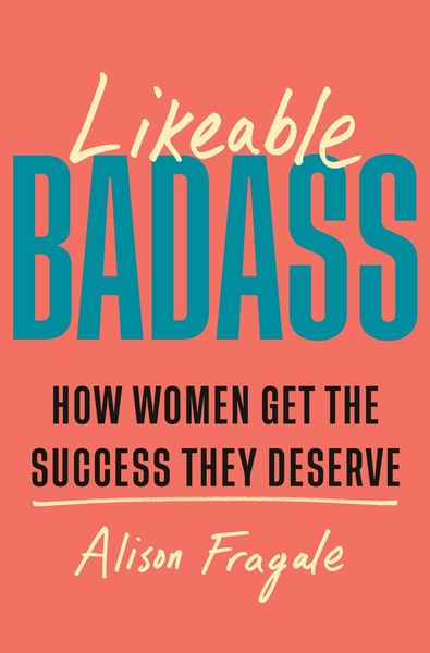 Produktbild: Likeable Badass