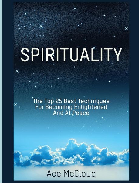 Produktbild: Spirituality