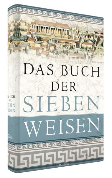 Produktbild: Das Buch der sieben Weisen